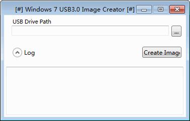 Win7-USB3.0-Creator-V3官方版驱动