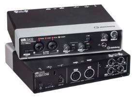 雅马哈ur242声卡驱动