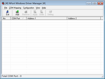 MOXA NPORT����������������