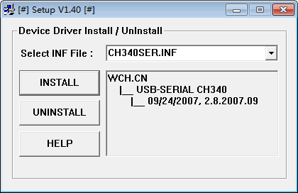 智能一卡通管理系统读卡器USB驱动