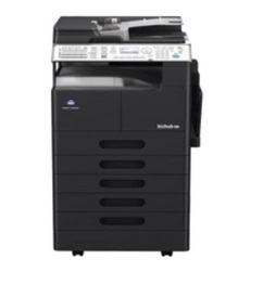 柯尼卡美能达Konica Minolta bizhub C7930 一体机驱动