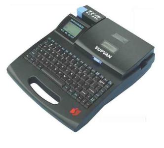 ˶��Supvan TP76 ��ǩ��ӡ������