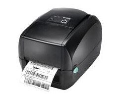 科诚Godex RT730W 打印机驱动