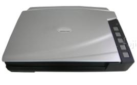 精益Plustek OpticPro A360 扫描仪驱动