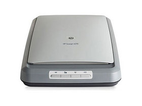 ����HP Scanjet 4890 ɨ��������