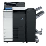 柯尼卡美能达Konica Minolta bizhub C7822e 驱动