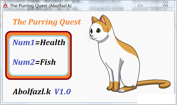 呼噜大冒险两项修改器