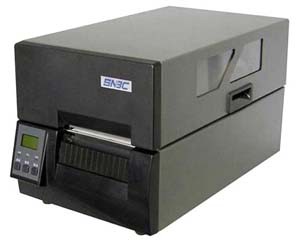 北洋 BTP-2000SII 标签打印机驱动