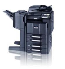 ����Kyocera CS 5500i ��ӡ������