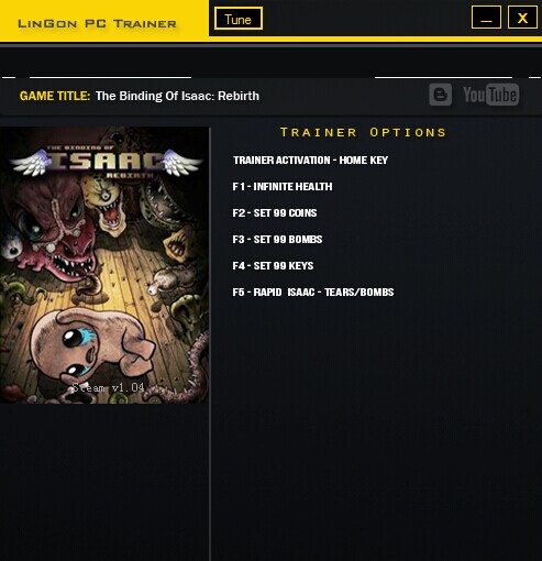 阴暗森林五项修改器