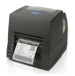 西铁城Citizen CL-S703J 打印机驱动