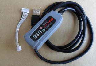 禹鼎编程电缆USB驱动程序