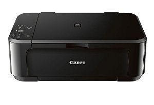 佳能Canon PIXMA MG3620 打印机驱动