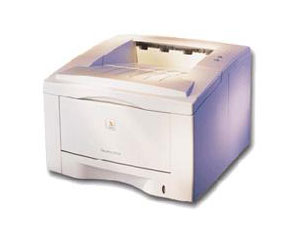 富士施乐Fuji Xerox DocuPrint P1210 驱动