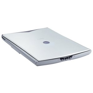 佳能Canon CanoScan N640P/N640Pex 扫描仪驱动