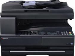 京瓷Kyocera TASKalfa 2550ci 驱动
