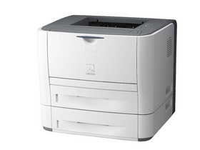 Canon LBP 3310打印机驱动