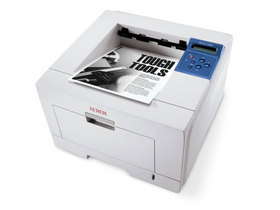 富士施乐 Phaser 3428D打印机驱动