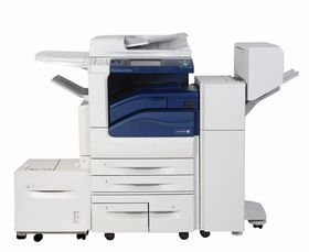 富士施乐Fuji Xerox WorkCentre 7845 驱动