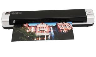 精益Plustek MobileOffice S420 驱动