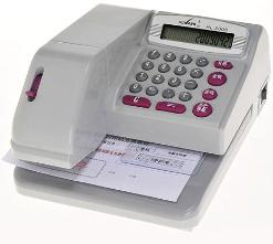 ���� HL-730K ֧Ʊ��ӡ������