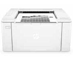 惠普HP LaserJet Pro M104a 驱动