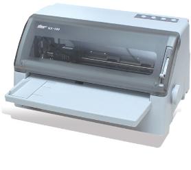 Star NX-500+ 针式打印机驱动