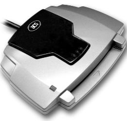 ACR128读卡器驱动