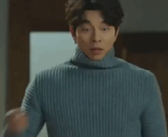 孔刘表情包动图