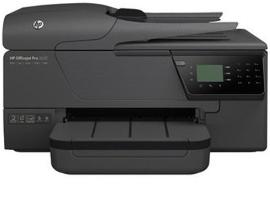 ����HP OfficeJet Pro 8715 ��ӡ������