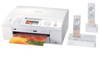 �ֵ�Brother MFC-J990DWN ��ӡ������