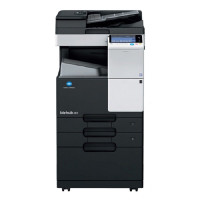 ���Ῠ���ܴ�Konica Minolta bizhub 266 ����