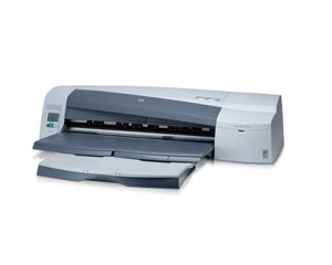 惠普HP Designjet 100 打印机驱动