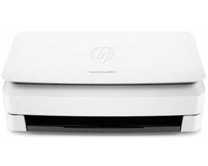 惠普HP ScanJet Pro 2000 s1 扫描仪驱动