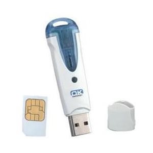 OMNIKEY CardMan 5x21/5x25驱动