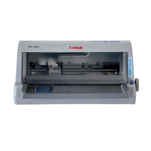 嘉智联(OAhub)NX-1800 针式打印机驱动