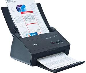 �ֵ�Brother ADS-3000N ɨ��������