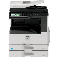 夏普Sharp MX-M202D 打印机驱动