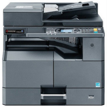 ����Kyocera TASKalfa 5002i ��ӡ������