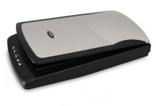 ����Plustek OpticPro ST640 ɨ��������