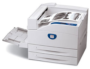 富士施乐 Phaser 5500打印机驱动