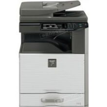 夏普Sharp DX-2500N 打印机驱动