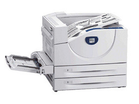 ��ʿʩ�� Phaser 5550N��ӡ������