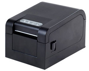 芯烨Xprinter XP-320B 条码打印机驱动