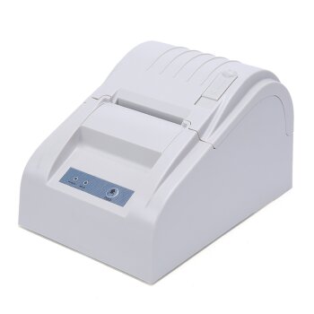 �ʽ� ZJ-5890D ����Ʊ�ݴ�ӡ������