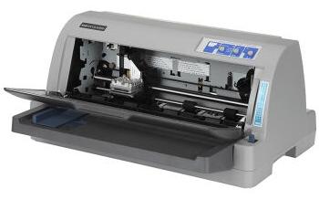 ����Aopu LQ-635KII ��ӡ������