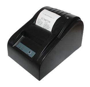 君容 8300G 票据打印机驱动