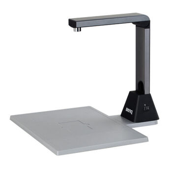 ����BenQ T1000 ɨ��������