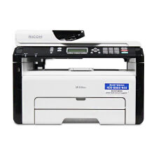 ����Ricoh SP 325SNw ��ӡ������