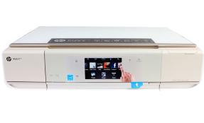 ����HP ENVY 4505 һ�������